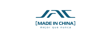 JAC · Made in China