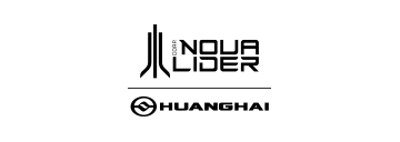 Nova Líder · Huanghai